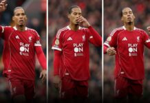 Ван Дайк честно призна: Ливърпул не заслужаваше да продължи в ШЛ