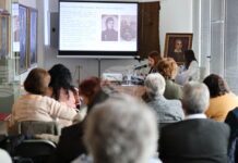 Научен форум в Панагюрище представи ролята на Панайот Хитов, Лейди Странгфорд, Иван Вазов и Найден Геров в Априлското въстание