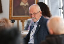 Снаряжението и въоръжението по време на Априлското въстание са сред темите на втория ден от научния форум в Панагюрище