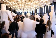 С изложбата „Общуване“ Павел Койчев даде силен старт на пролетния „Салон на изкуствата“, каза Андрияна Петкова, изпълнителен директор на НДК