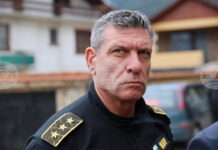 Служебното правителство е решено да направи всичко по силите си, за да гарантира провеждането на честни избори, каза главен комисар Кандев