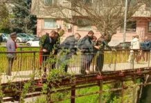 Младежи в Разград отправиха послание за толерантност, уважение и човечност по случай Международния ден на ромите