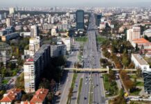 Столична община започва ремонти по „Цариградско шосе“ и „Самоковско шосе“ в подготовка за Giro d’Italia