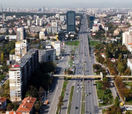 Столична община започва ремонти по „Цариградско шосе“ и „Самоковско шосе“ в подготовка за Giro d’Italia