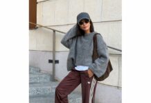 Спортното долнище от фитнеса вече и в офиса