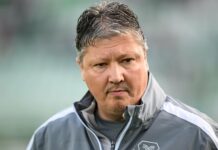 Чувствам се чудесно, възстановявам се по плана на лекарите