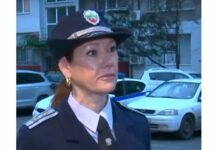 Спипаха шофьор с 4,46 промила, извършвал неправилни маневри, миришел на алкохол