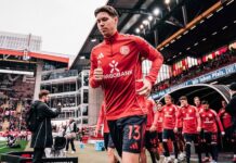 Тежка загуба от бивш отбор за Илия Груев в Германия