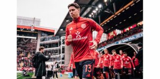 Тежка загуба от бивш отбор за Илия Груев в Германия