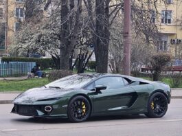 Рухва митът за бедната, опоскана България