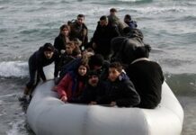 Над 70 в неизвестност след потънал кораб с мигранти в Средиземно море