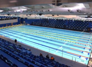 „Черно море“ спечели държавното по плуване в Пловдив