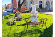 Плевен в очакване на Великден