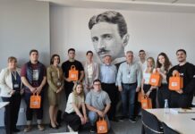 Електрохолд предоставя 7 стипендии на студенти по програмата M.O.V.E.