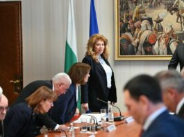 Над 200 може да са чуждестранните наблюдатели на изборите на 19 април