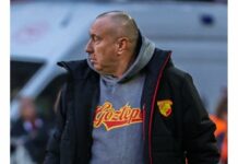 Гьозтепе“ на Мъри Стоилов падна 1:3 у дома от шампиона „Галатасарай