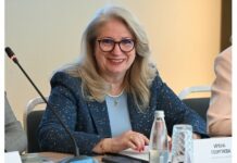 Ирена Георгиева: Очакваме добър летен сезон. Туристите да не се тревожат