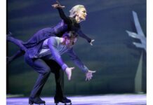 Стиховете на Христо Фотев в най-чист вид, пригласят им кънки, режещи леда