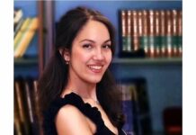 Следата, която 27-годишната Калина Костова остави в „24 часа“ само за 3 години