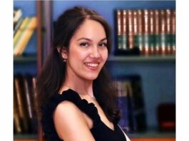 Следата, която 27-годишната Калина Костова остави в „24 часа“ само за 3 години