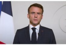 Френският президент потвърди двудневно посещение в Атина