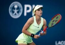 Виктория Томова победи французойка в Щутгарт при старта на квалификациите