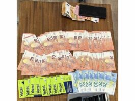 Арестуваха петима участници в схема за купуване на гласове чрез онлайн плащания (Снимки)