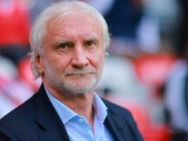 Фьолер единствен може да направи чудото и да върне в Нойер в бундестима