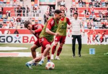 Илия Груев приключи работа с „начало“ и започна с „край“ в Германия