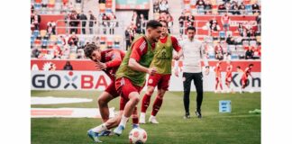 Илия Груев приключи работа с „начало“ и започна с „край“ в Германия