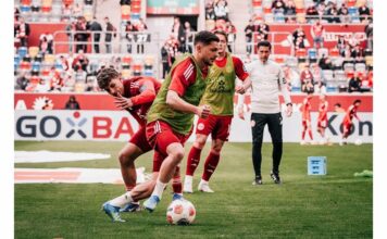 Илия Груев приключи работа с „начало“ и започна с „край“ в Германия