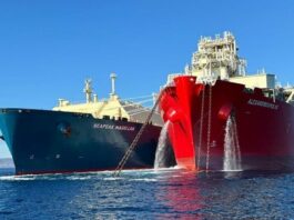 Газът през май у нас с 5% по-скъп, но пак е много
по-евтин от този в другите страни от ЕС (Обзор)