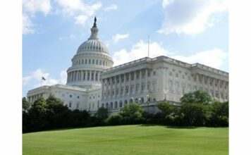 Републиканците блокираха поредния опит за ограничаване на правомощията на Тръмп във войната с Иран