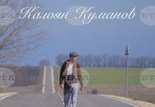 Калоян Куманов представя пети сингъл от предстоящ албум
