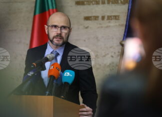 На национално съвещание беше обсъдено провеждането на изборите в местата за лишаване от свобода, съобщи служебният министър Андрей Янкулов