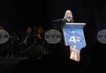 НДК не е просто архитектурен символ на София, а живо културно средище, каза директорът на институцията Андрияна Петкова