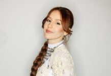 Певицата Мона празнува рождения си ден с концерт