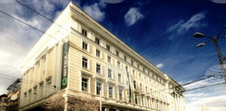 НАТФИЗ отбелязва днес 150 години от рождението на Кръстьо Сарафов