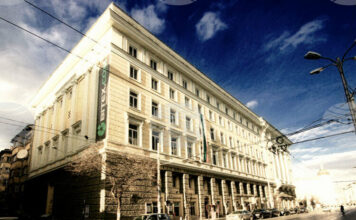 НАТФИЗ отбелязва днес 150 години от рождението на Кръстьо Сарафов