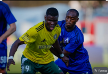 СПОРТНА ПАНОРАМА: ДОБРУДЖА ПОПАРИ ЛЕВСКИ В ДРАМАТИЧНА БИТКА НА СТАДИОН „ДРУЖБА”; ЧЕРНОМОРЕЦ (БАЛЧИК) СИ ТРЪГНА С ТОЧКИТЕ ОТ ПОПОВО; СЕПТЕМВРИ (ТЕРВЕЛ) БЕЗ ПРОБЛЕМИ В СИЛИСТРА; РОСИЦА ДЕНЧЕВА С ТИТЛА В ИТАЛИЯ СЛЕД СЕДЕМ ПОРЕДНИ ПОБЕДИ; БАРСЕЛОНА ПРЕЧУПИ АТЛЕТИКО С КЪСЕН ГОЛ НА ЛЕВАНДОВСКИ; ТЕНИСИСТИТЕ НА БЪЛГАРИЯ С УБЕДИТЕЛНА ПОБЕДА НАД РЕПУБЛИКА ЮЖНА АФРИКА