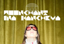 Ина Кънчева прави преход към уърлд музиката с новия си сингъл „Месечинко“