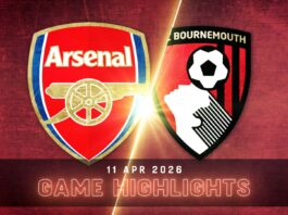Арсенал – Борнемут 1:2 /репортаж/