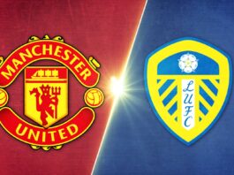 Манчестър Юнайтед – Лийдс 1:2 /репортаж/