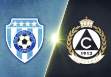 Черно море – Славия 1:3 /репортаж/