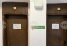 Във всички общини в област Ловеч са обособени секции за гласуване на избиратели с увредено зрение или със затруднения в придвижването