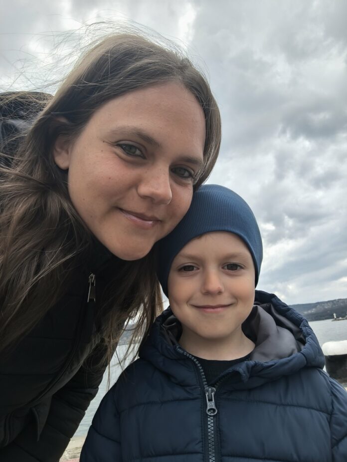 Борис Маринов