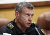 Издирваният с прякор „Прокурорския син“ е заловен от ГДБОП, съобщи и.д. главен секретар на МВР Георги Кандев