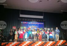 Ученици от Варна представиха България на финала на международното състезание по информационни технологии Infomatrix 2026 в Румъния