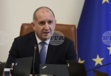 Народът ни чества цивилизационния принос на България към световната култура, заяви премиерът Румен Радев по повод 24 май