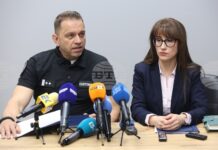Над 1000 пратки с наркотични вещества, доставяни онлайн, са задържали митнически служители в операция „Хидра“